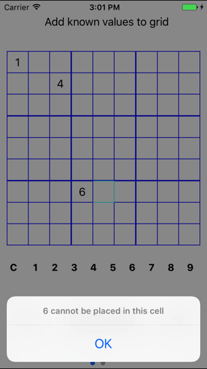 Sudoku Solve(圖2)-速報App