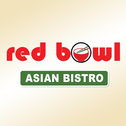 Red Bowl Asian Bistro Tucker icon