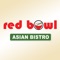 Online ordering for Red Bowl Asian Bistro in Tucker, GA