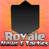 News & Tactics for Clash Royale