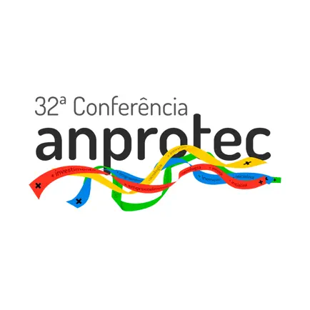 32ª Conferência Anprotec Читы