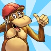 Retro Slots - Monkey Retro Slots - Monkey