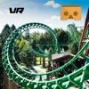 Virtual Reality Rollercoaster Pack 1