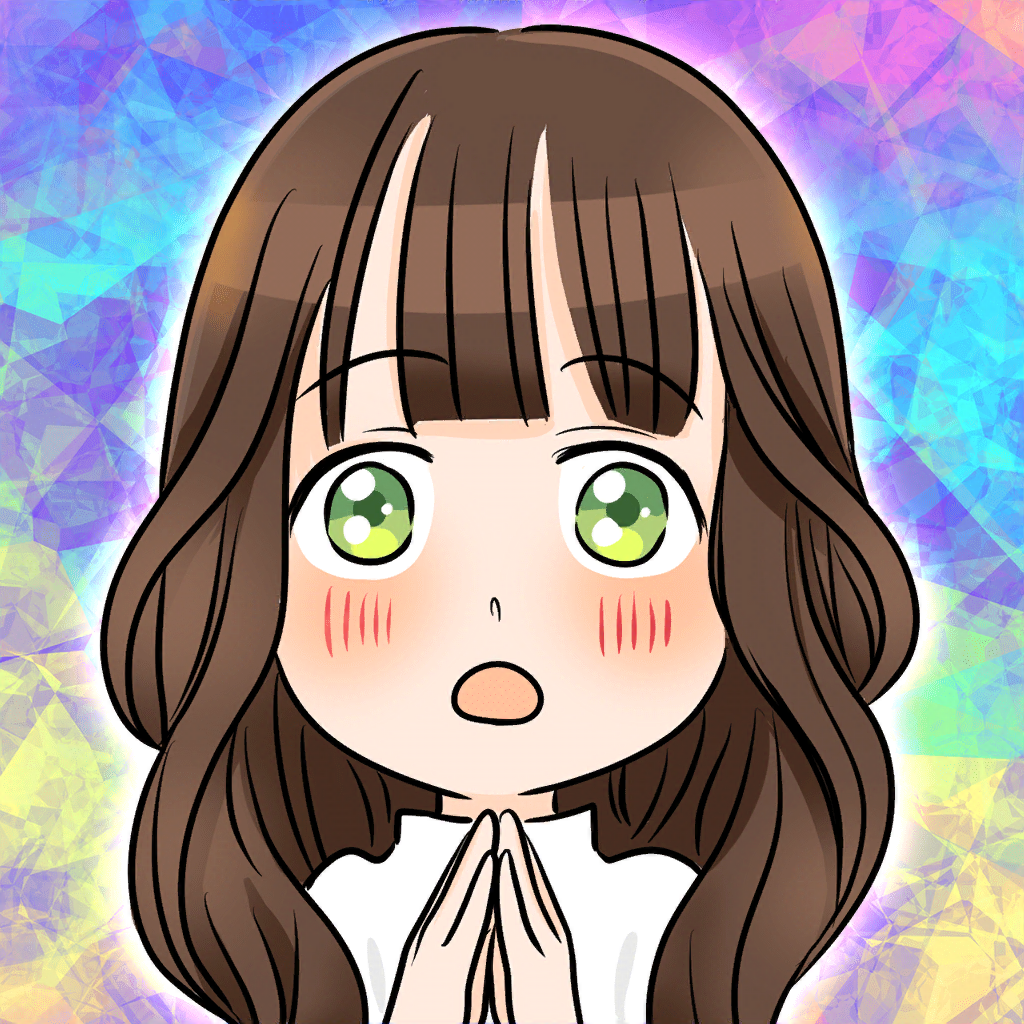 Get 叶えて！お願いガール for iOS, iPhone, iPad Aso Report