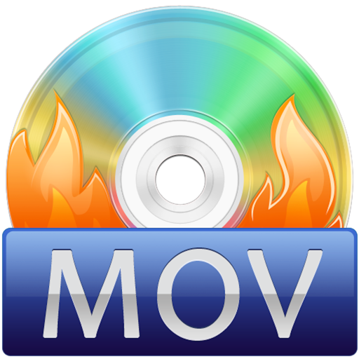 MOV to DVD Creator
