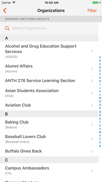 Corq screenshot-4