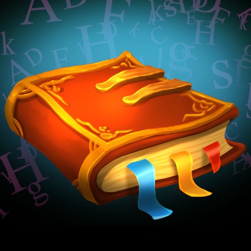 Word Head ( 3D Word Search ) - Full Version Icon