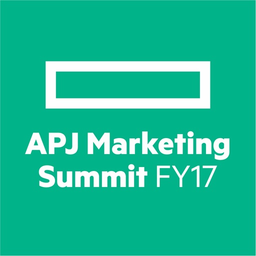 APJ Marketing Summit FY17