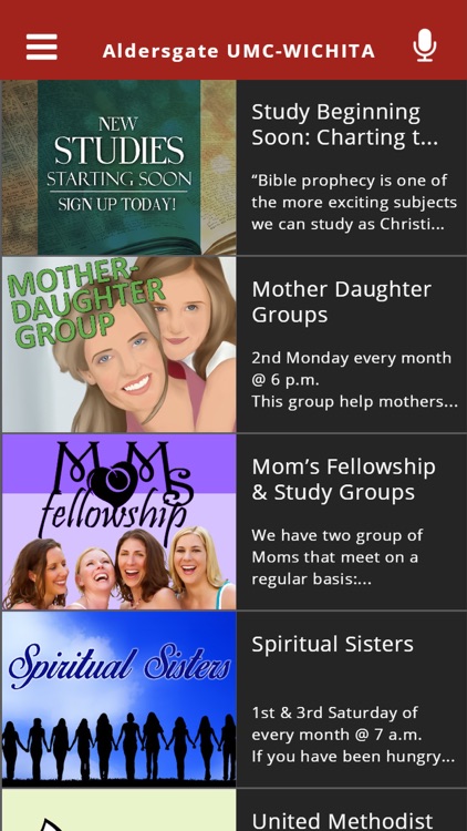 Aldersgate UMC-WICHITA