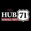 Hub 71 - Sebeka