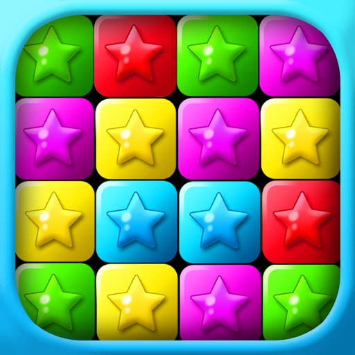 Block - Pop Star Game Icon