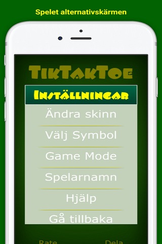 Tik tak toe - an addiction screenshot 4