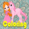Coloring for Kids  : Kids Games