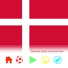 Danmarks radios kanaler og overskrifter