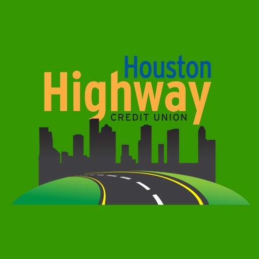 Houston Highway CU Mobile