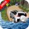 Offroad Prado Drive Hill Adventure-Race Fun 3D Pro
