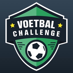 Voetbalchallenge