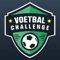 Met de voetbalchallenge kun je aan je vrienden laten zien dat jij het meeste verstand hebt van jullie favoriete voetbalclubs