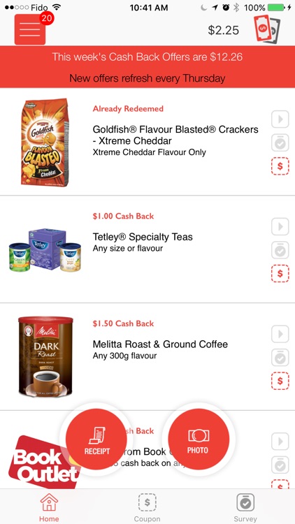 Caddle: Save Money with Caddle