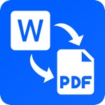 Word To PDF  PDF Converter .