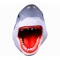 The Ultimate Shark Emoji Texting App