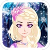Princess dress party - Makeover Salon Girl games