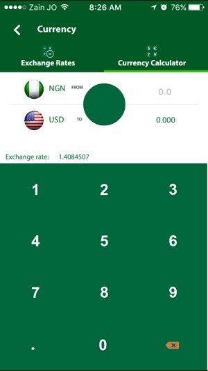 SunTrust Bank Nigeria(圖2)-速報App