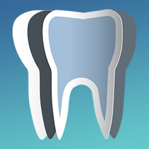 TalkTeeth Dental Practice Management Software iOS App