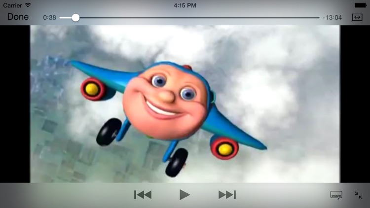 KidsFlix Free - Safe YouTube videos and cartoons screenshot-3