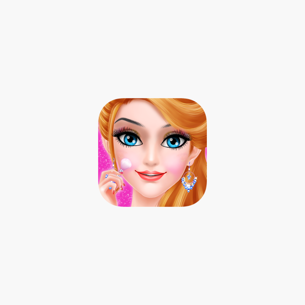 Jeux De Maquillage De Princesse Pour La Princesse Dans Lapp