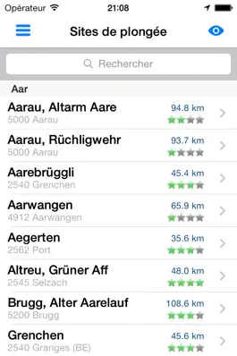 Game screenshot Swiss Dive mod apk