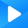 Icon Video Player - Media Manager