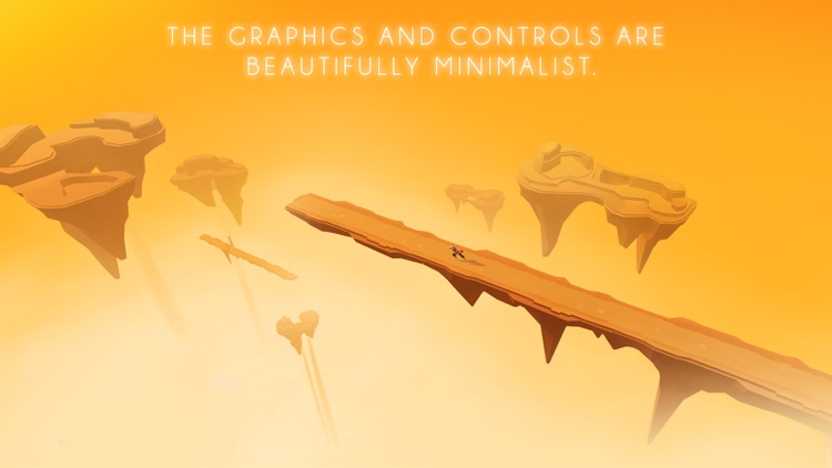Sky Dancer screenshot-4