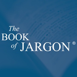 The Book of Jargon® - PF