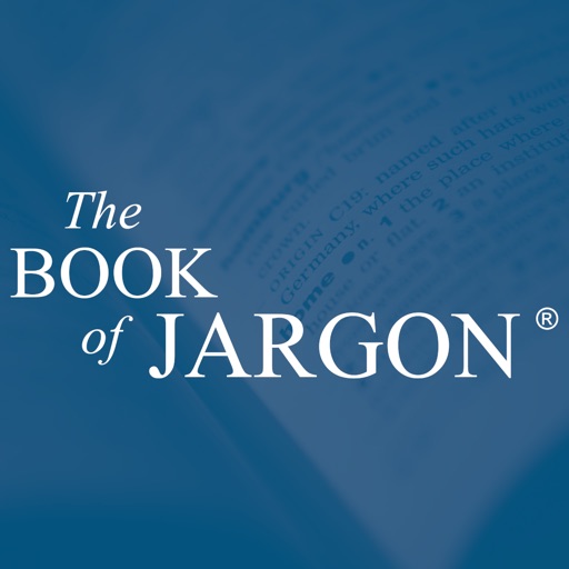 The Book of Jargon® - PF