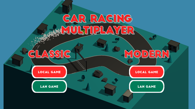 Car Racing Multiplayer 3D(圖1)-速報App