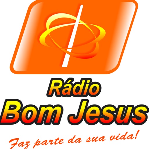 RADIO BOM JESUS icon