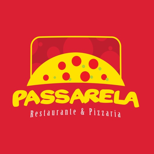 Pizzaria Passarela Download