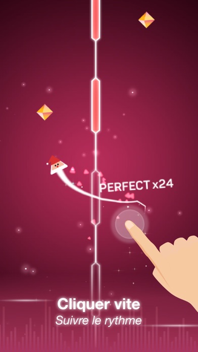 Pointer et cliquer (DotnBeat) Pointer et cliquer (DotnBeat)