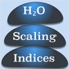 H₂O Scaling Indices