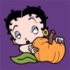 Betty Boop Halloween