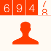 no app image