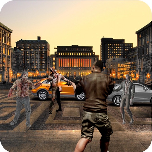 Modern Crime Simulator: Counter Gangster Operation iOS App
