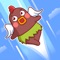 Icon Jumping Chicken！