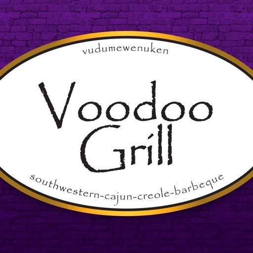 Voodoo Grill icon