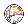 AMR Pueblo/Canon City Prehospital Guidelines