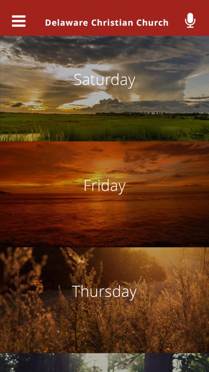 Delaware Christian Church screenshot-3