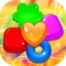 Jelly Smash Mania -