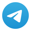 Telegram FZ-LLC - Telegram Messenger artwork
