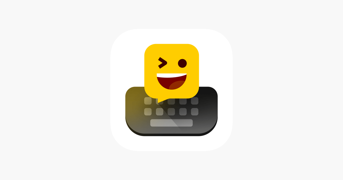 ‎Facemoji Emoji Keyboard Fonts on the App Store